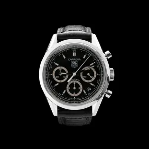 TAG Heuer - Heritage Carrera