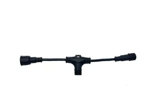 Tee Connector (Control Lead) - Building Block Wire Harness