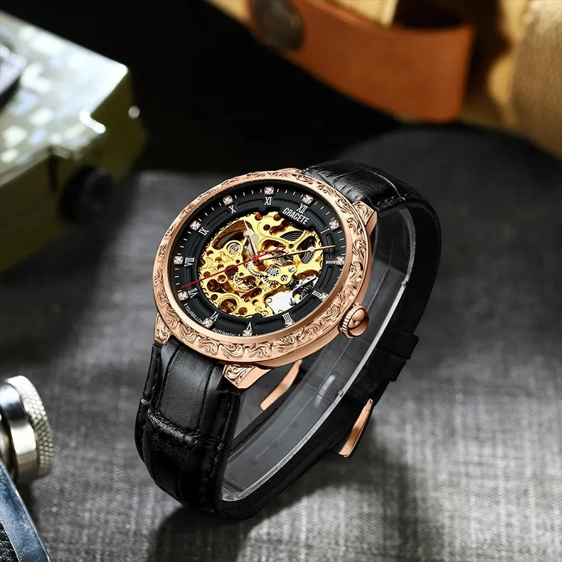 The Aristocrat
