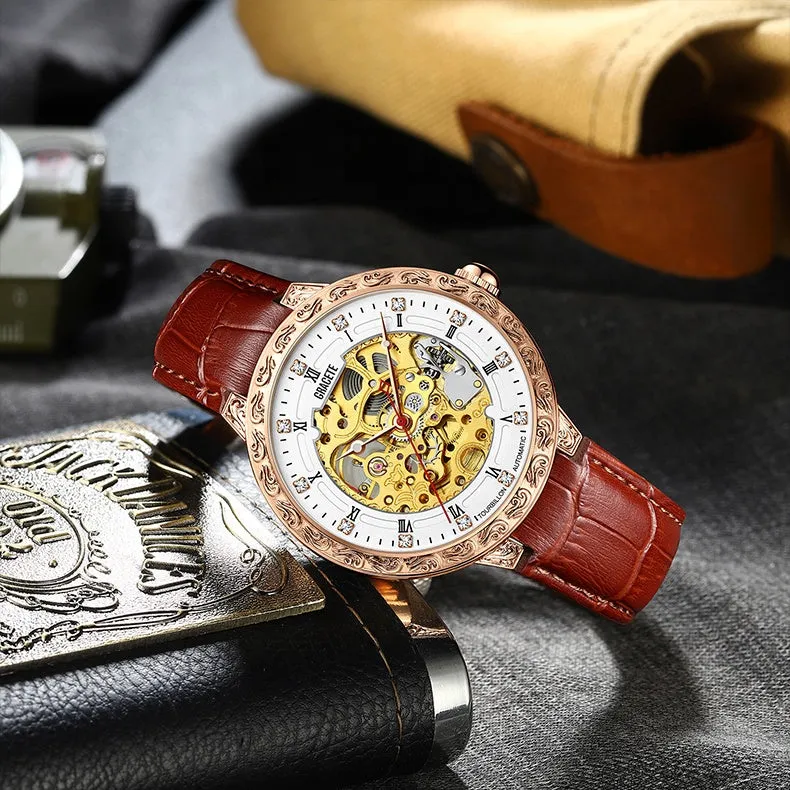 The Aristocrat