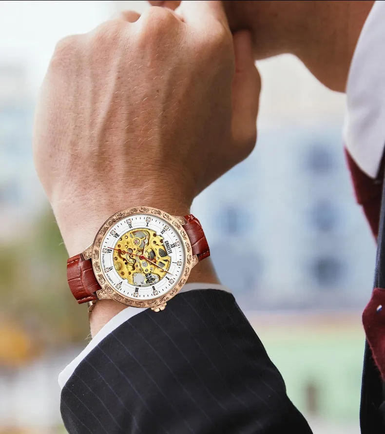 The Aristocrat