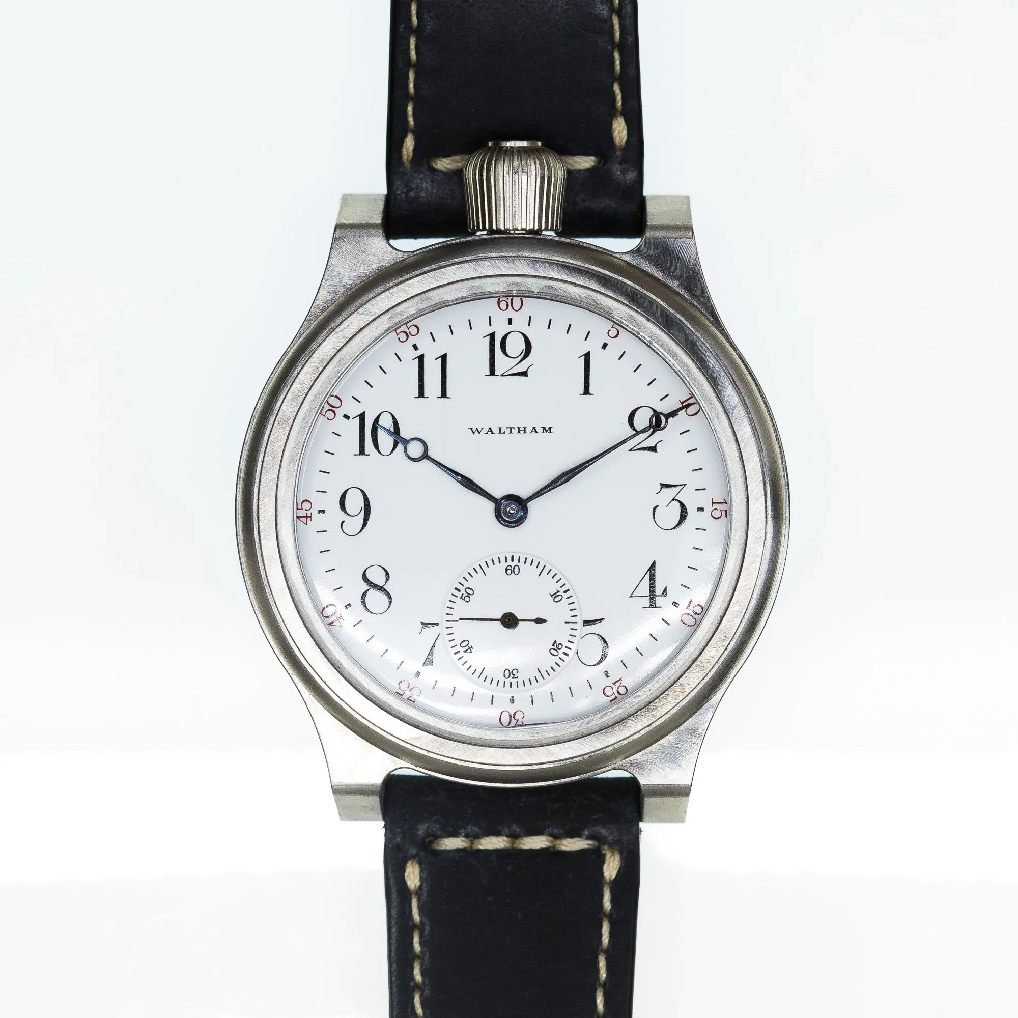 The Boston 224 (47mm)