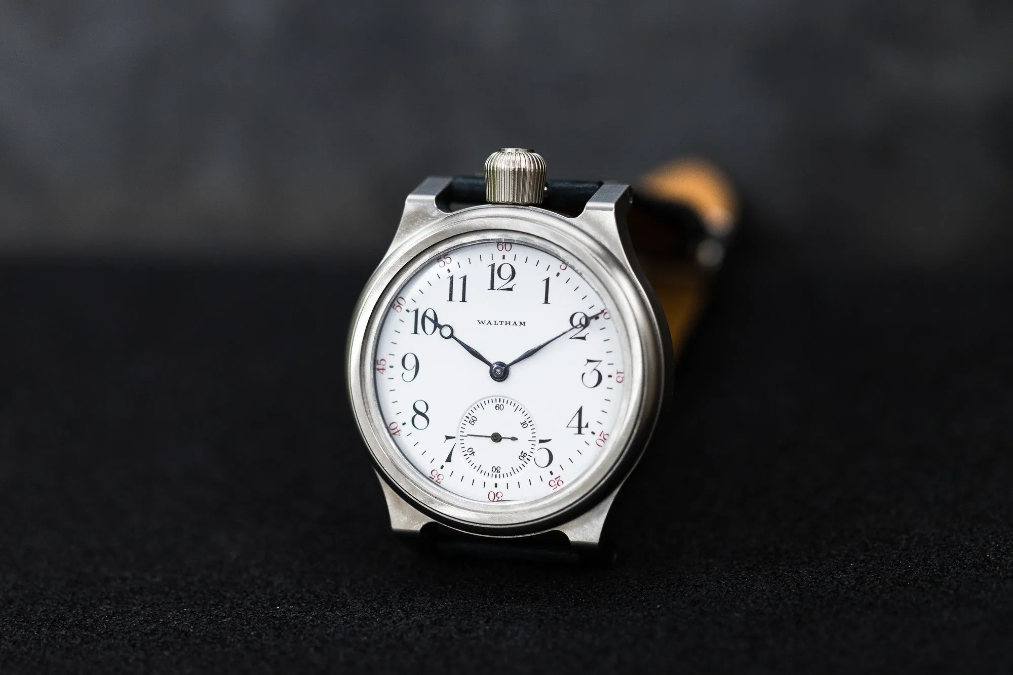 The Boston 224 (47mm)