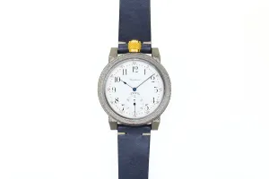 The Boston 287 (47mm)