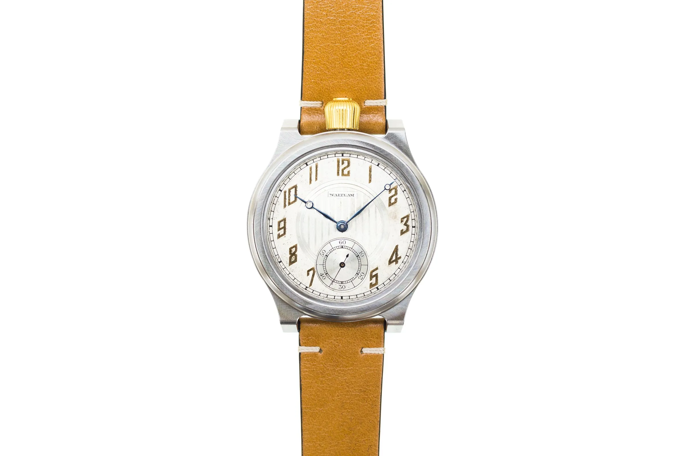 The Boston 288 (47mm)