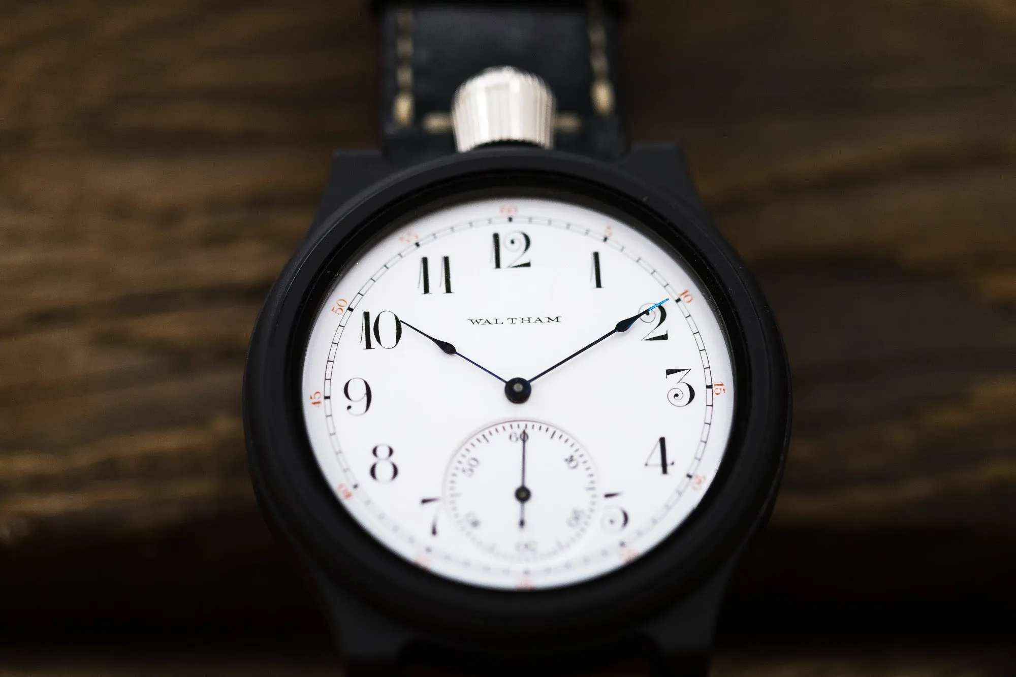 The Boston 363 (47mm)