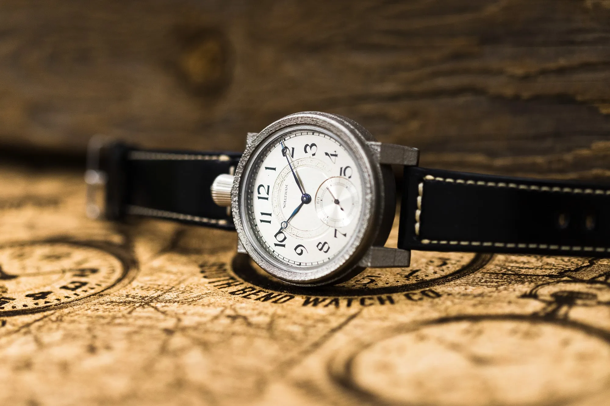 The Boston 364 (47mm)