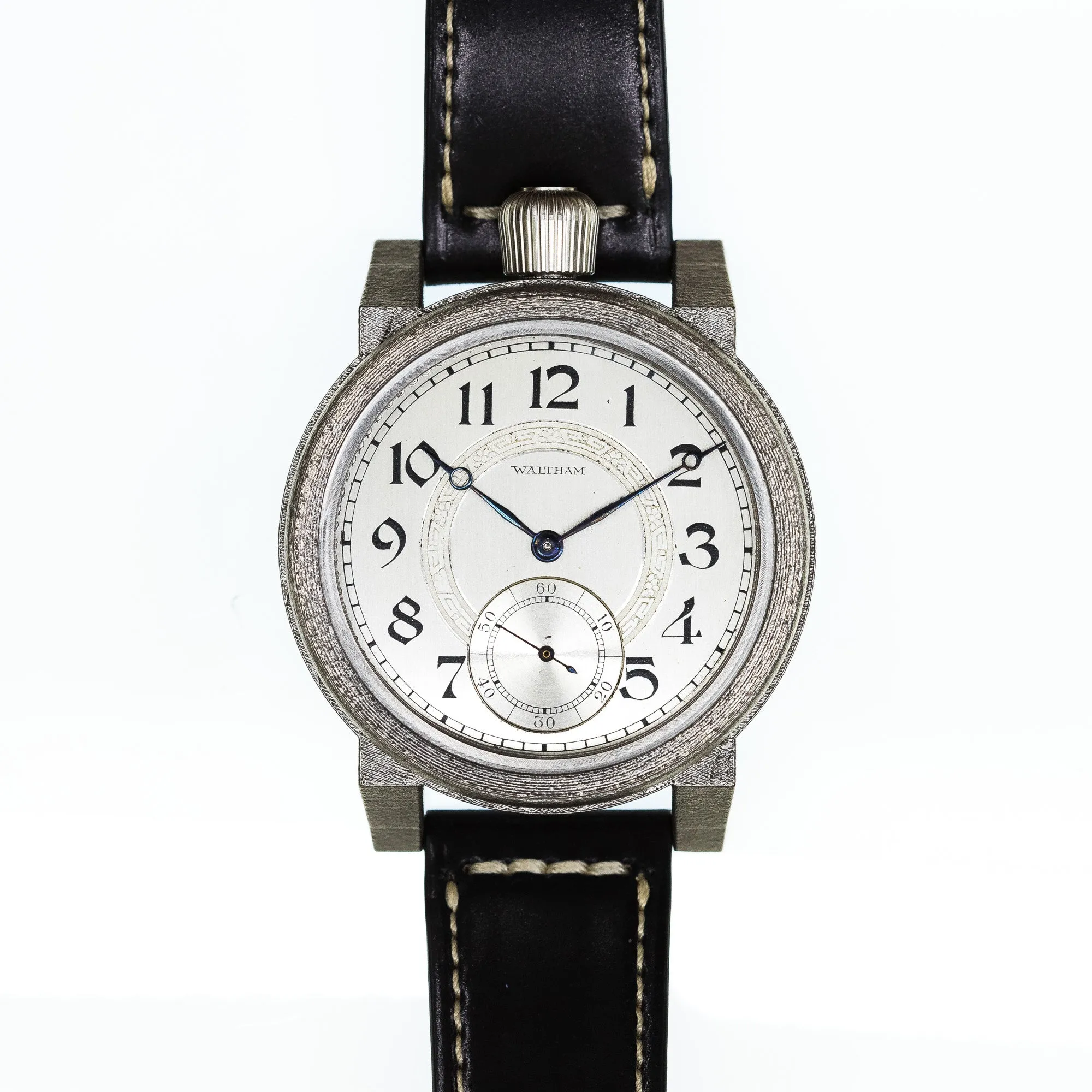 The Boston 364 (47mm)