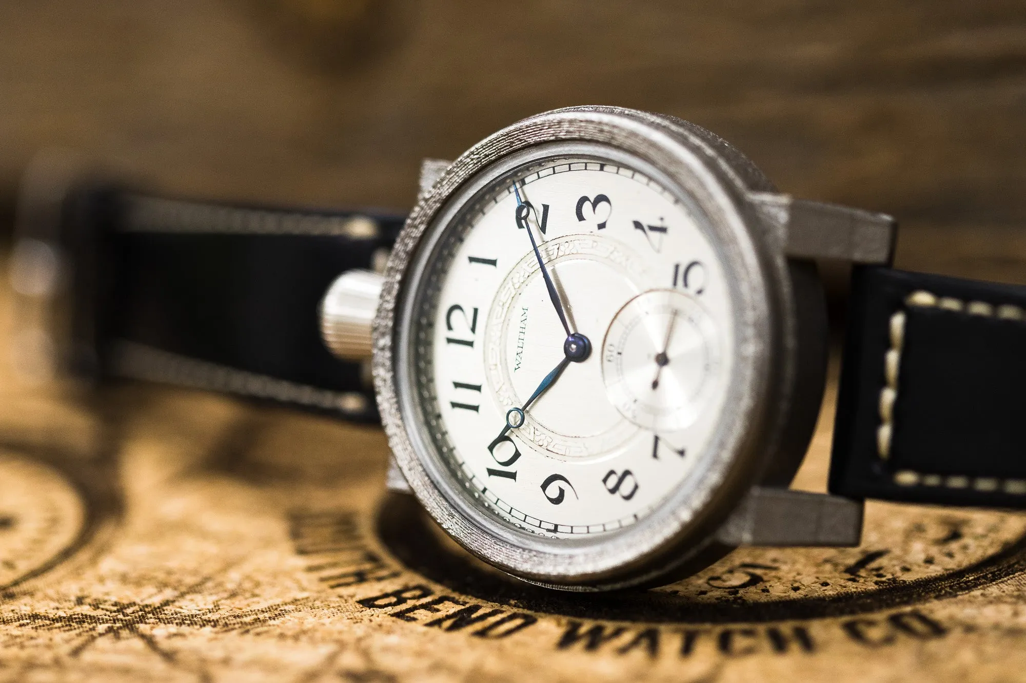 The Boston 364 (47mm)