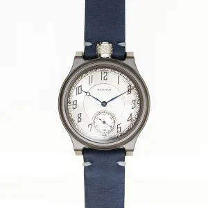 The Boston 390 (47mm)