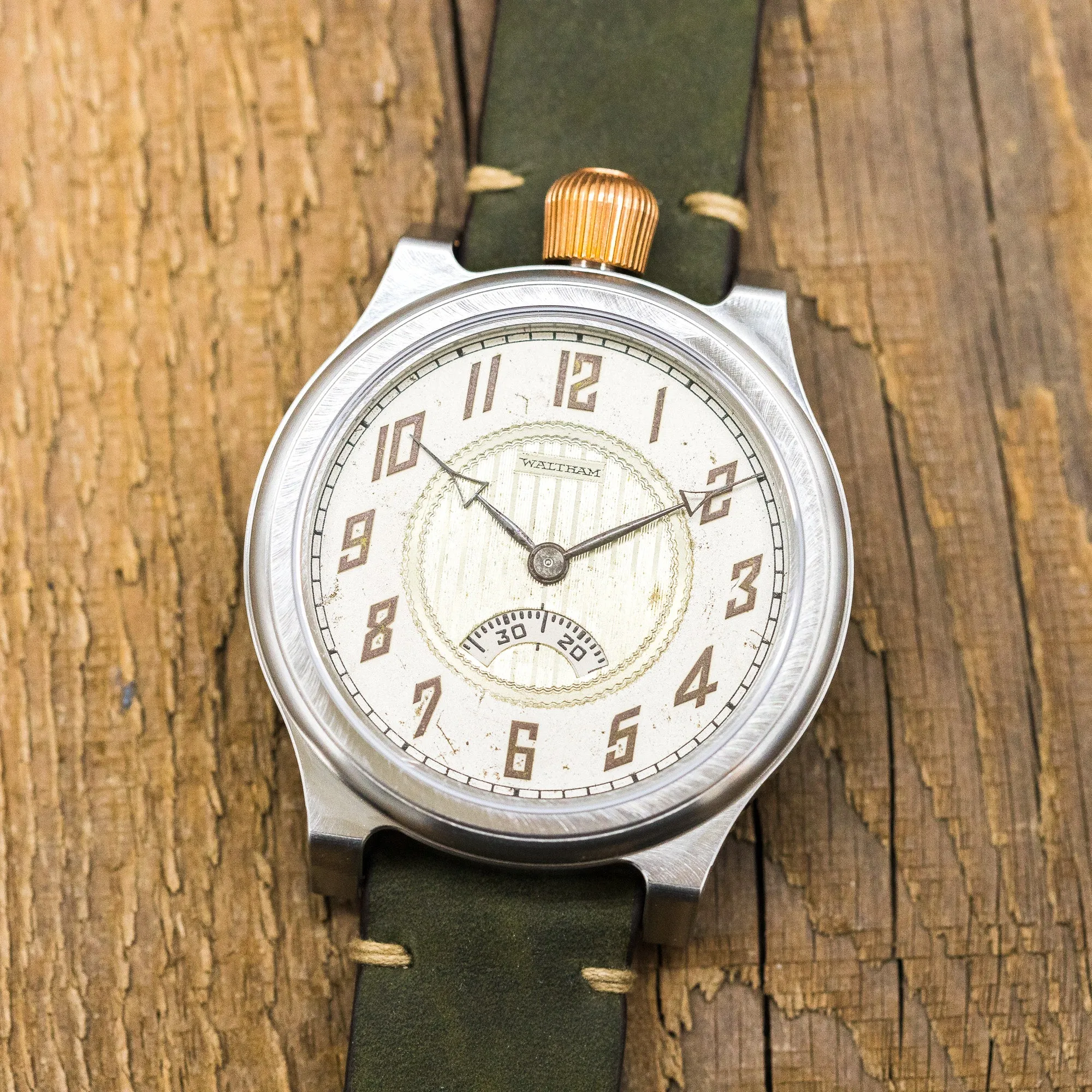 The Boston 442 (47mm)