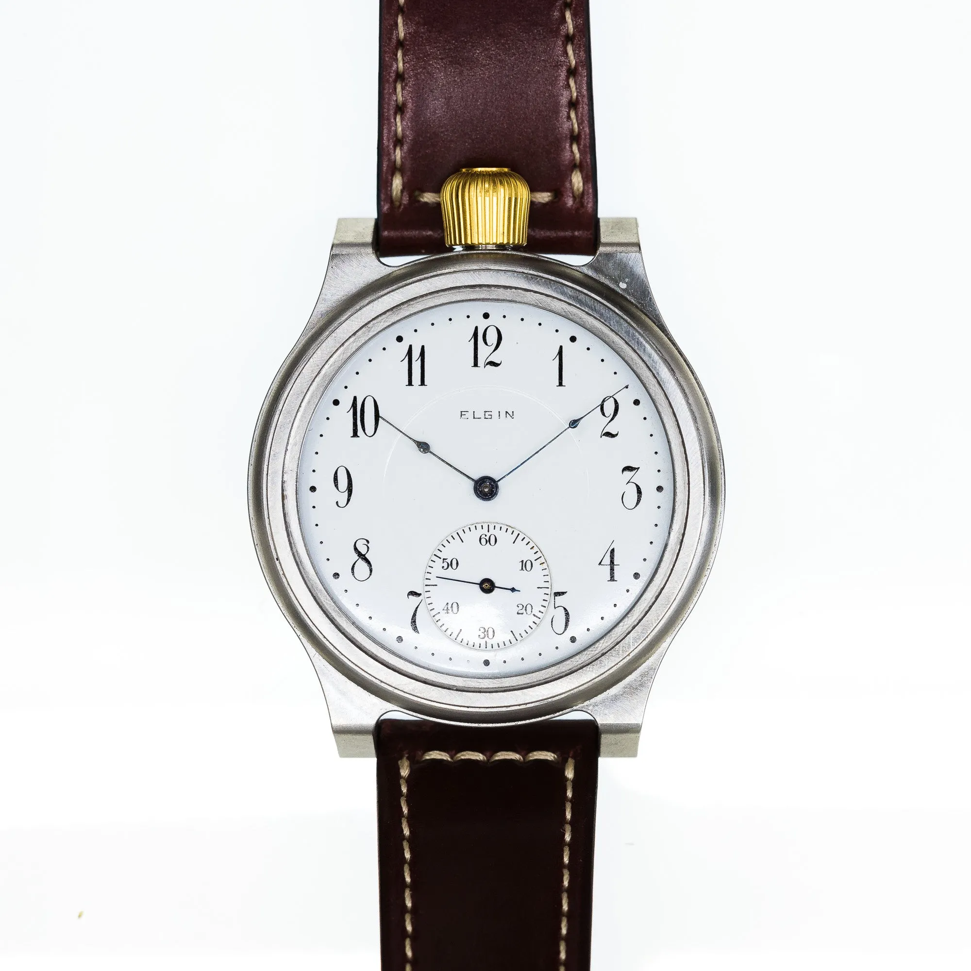 The Chicago 078 (47mm)