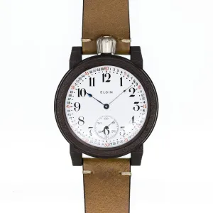 The Chicago 240 (47mm)