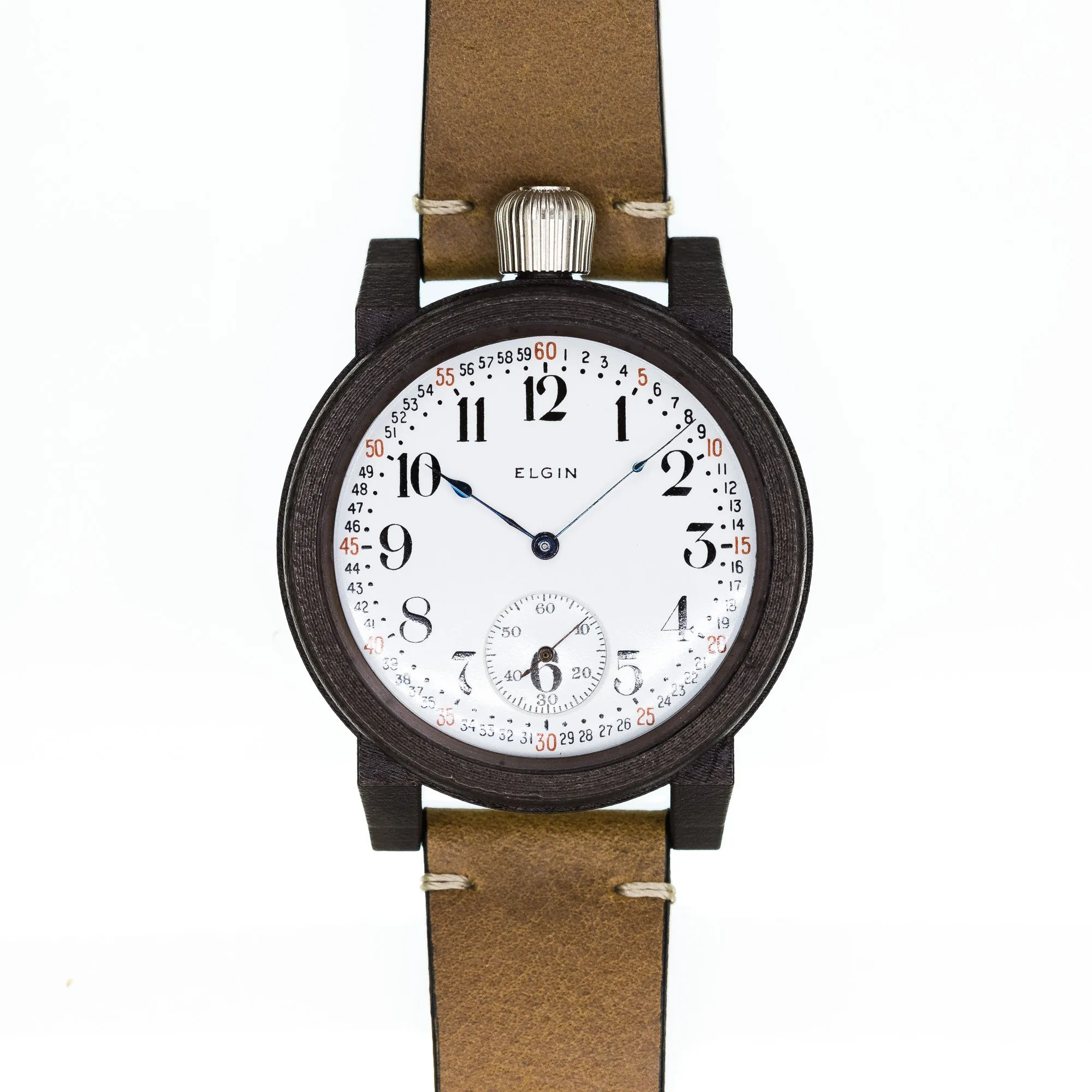 The Chicago 240 (47mm)