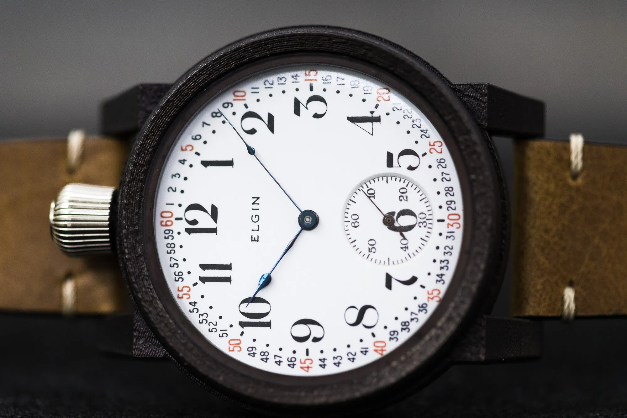 The Chicago 240 (47mm)