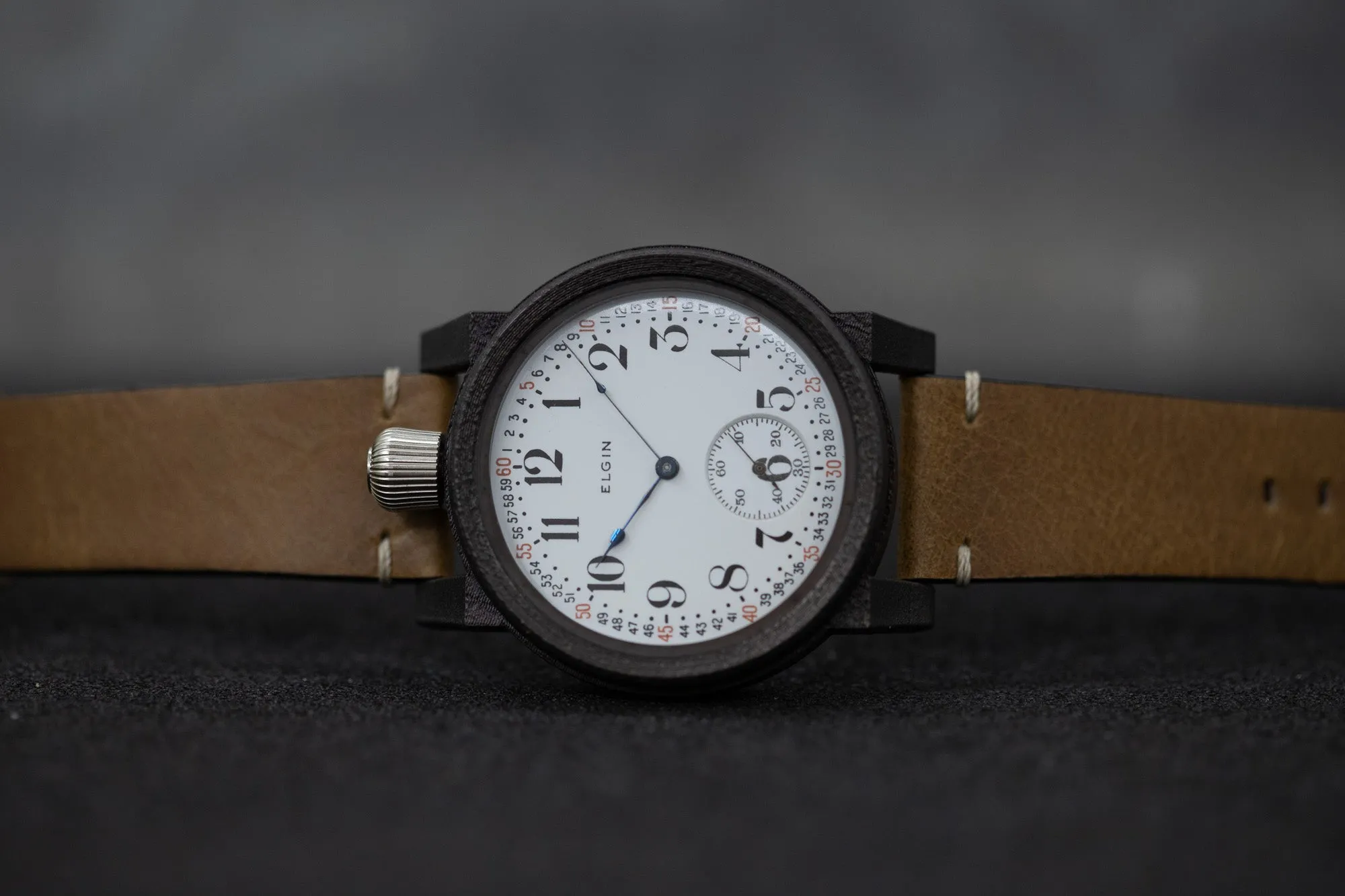 The Chicago 240 (47mm)