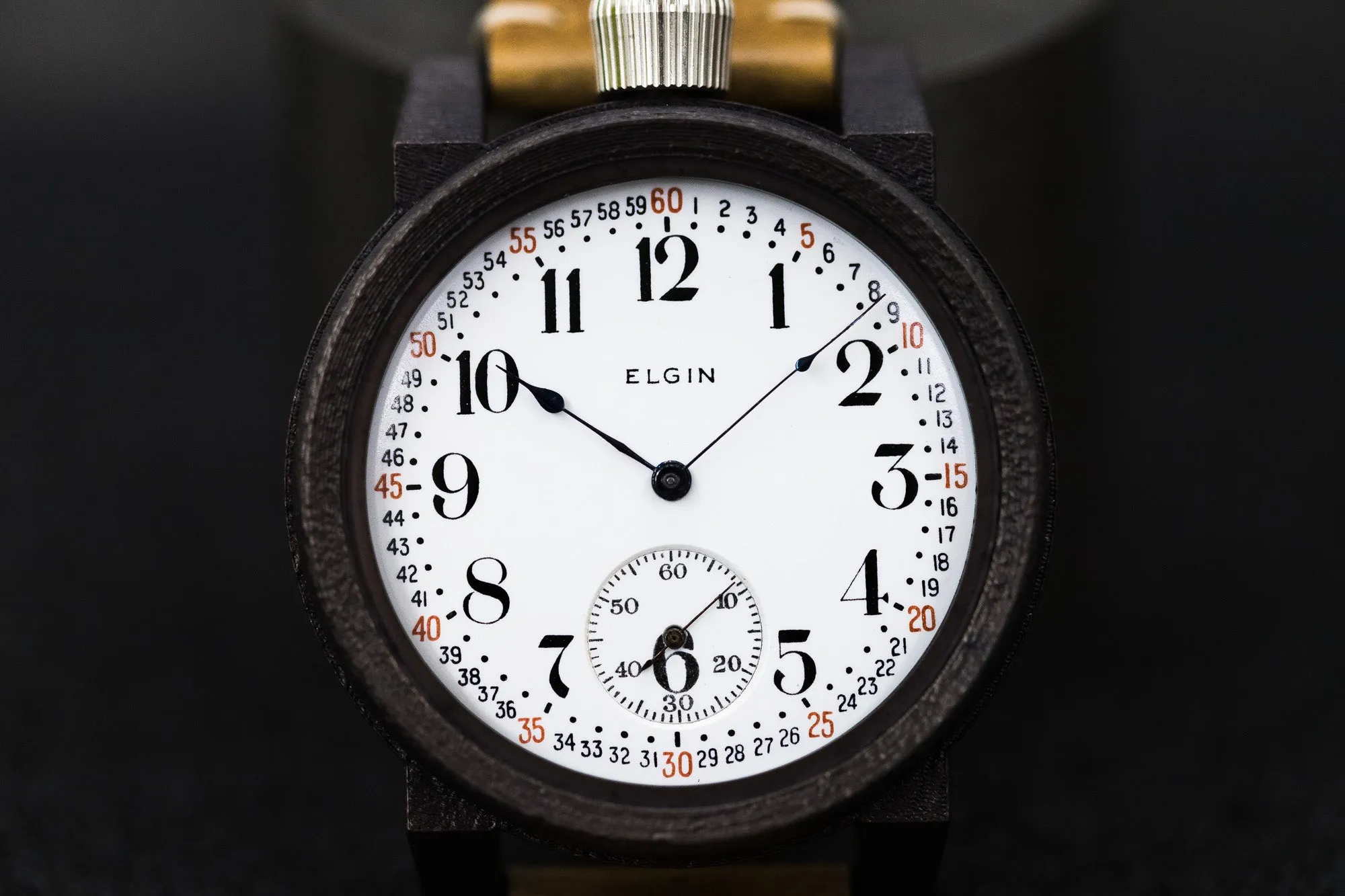 The Chicago 240 (47mm)
