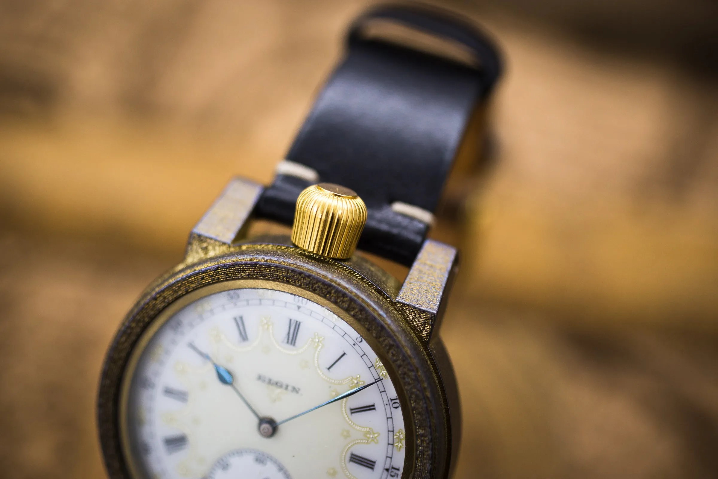 The Chicago 326 (47mm)