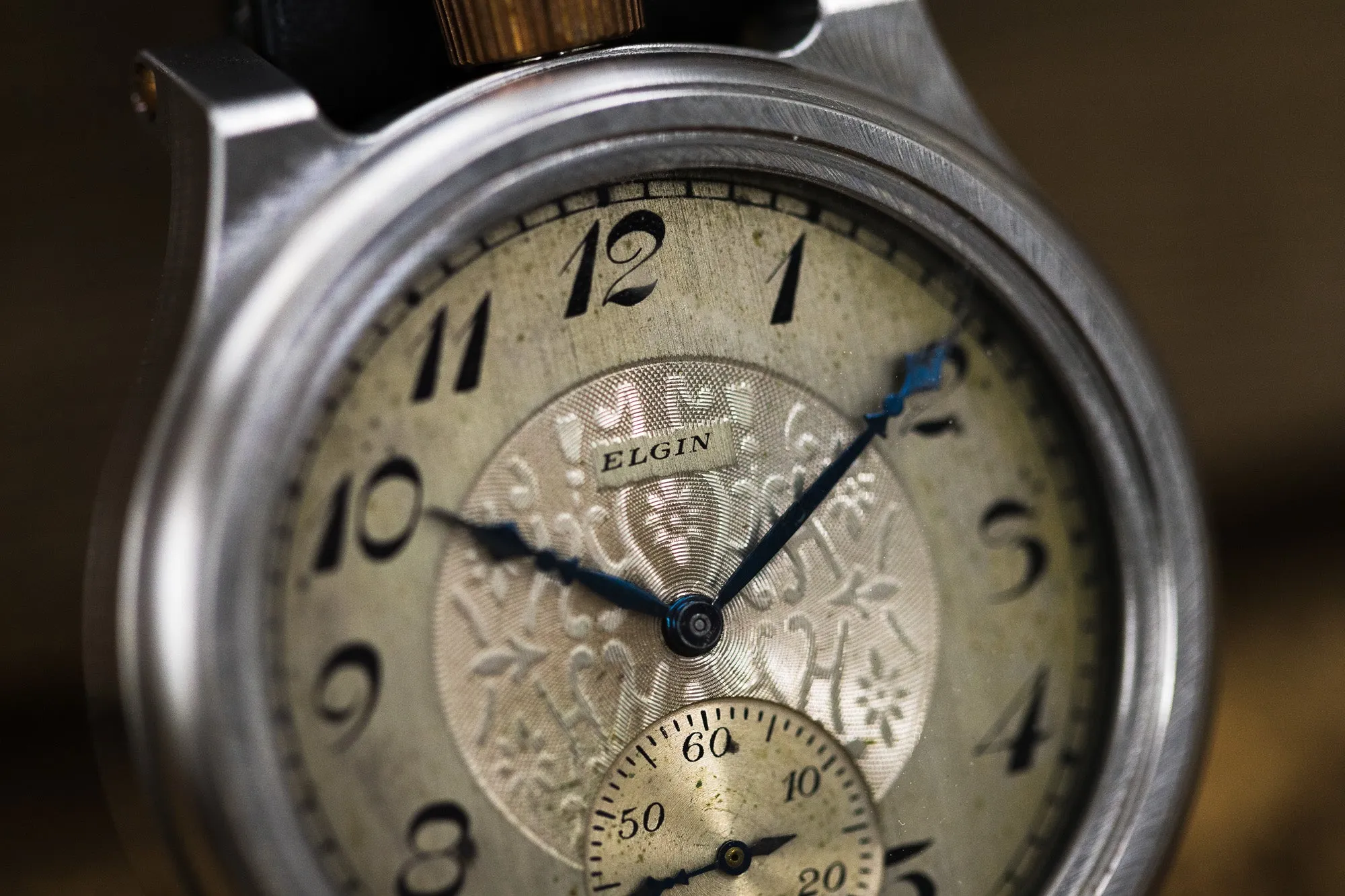 The Chicago 391 (47mm)