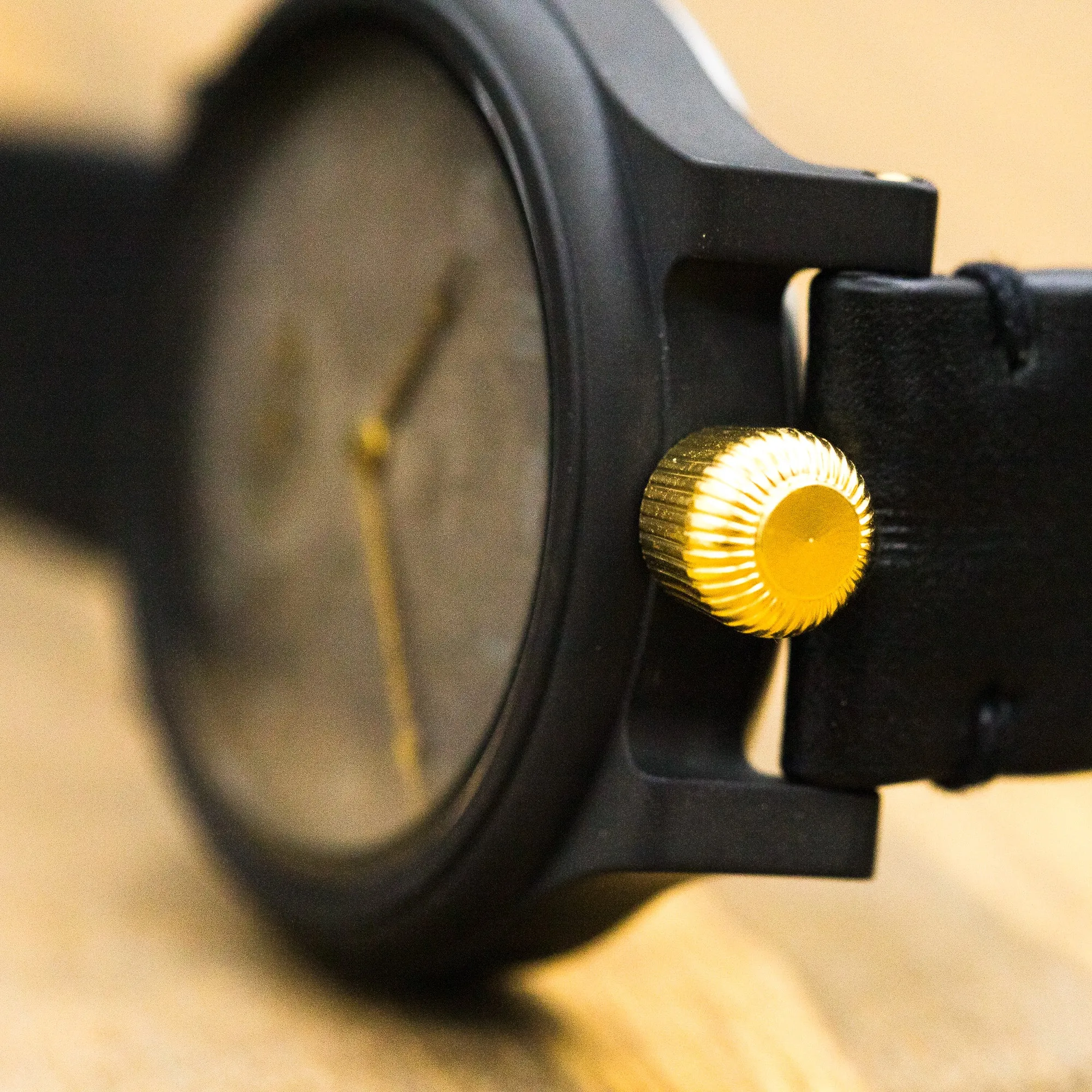 The Chicago 431 (47mm)
