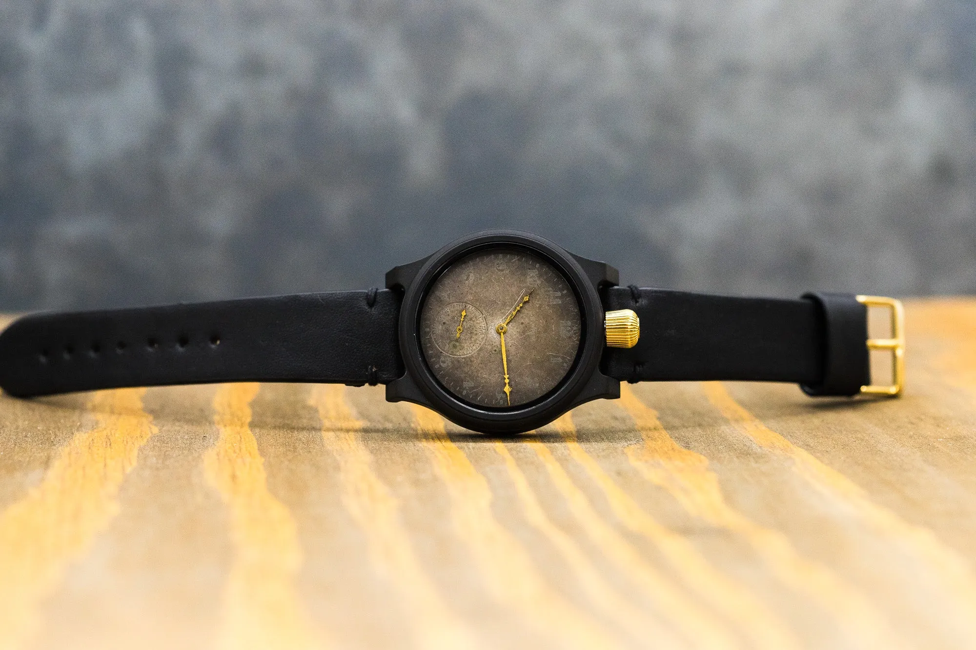 The Chicago 431 (47mm)