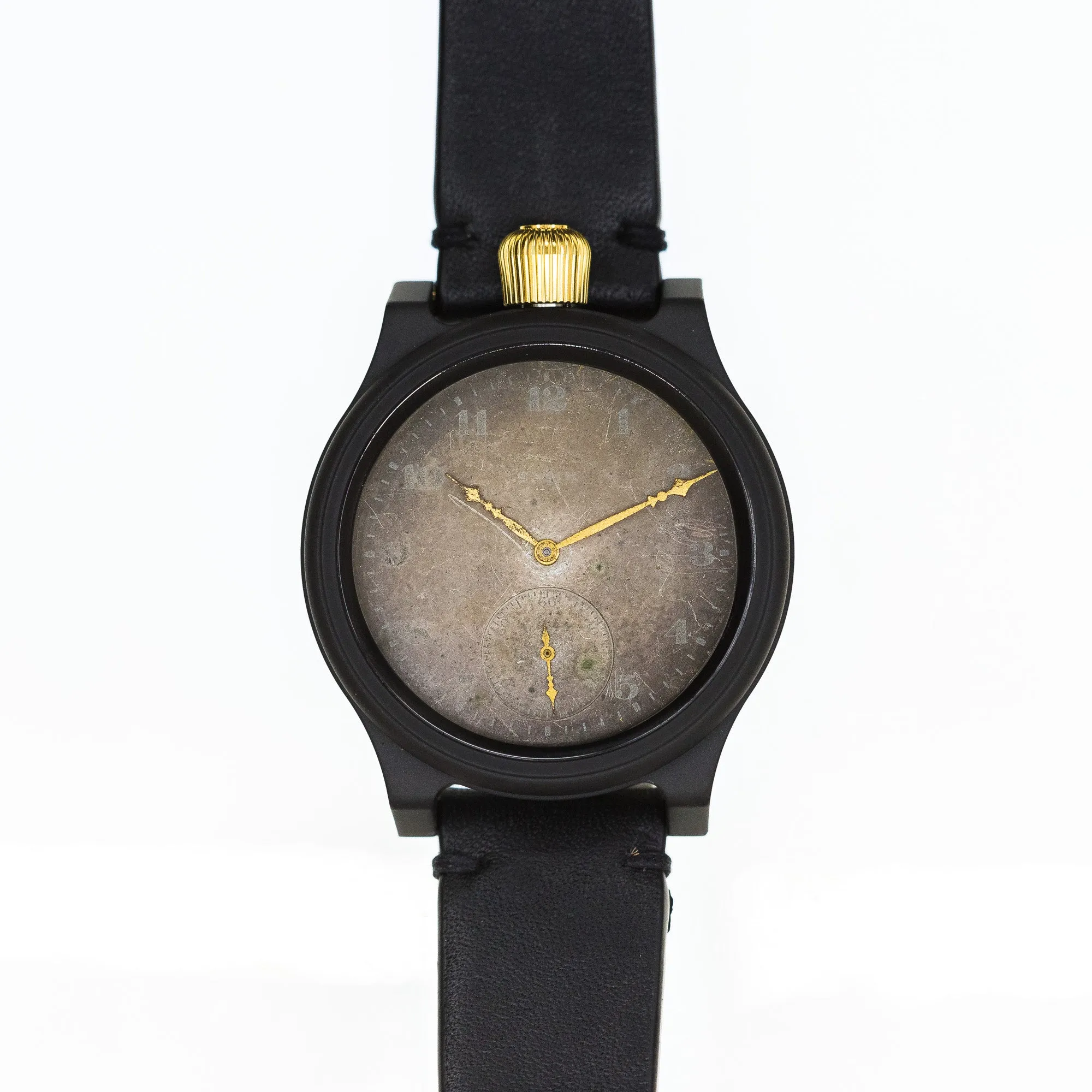 The Chicago 431 (47mm)