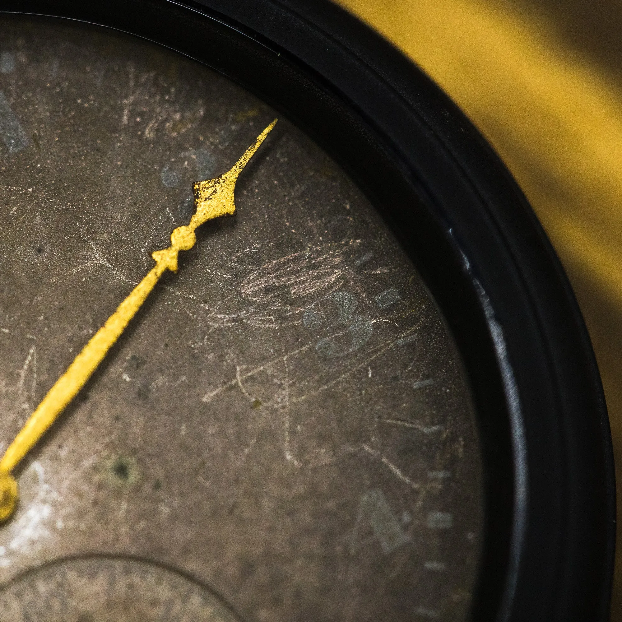 The Chicago 431 (47mm)