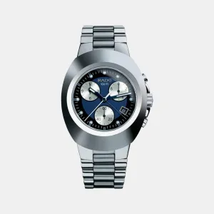 The Original Men Stainless Steel Chronograph Watch R12638173