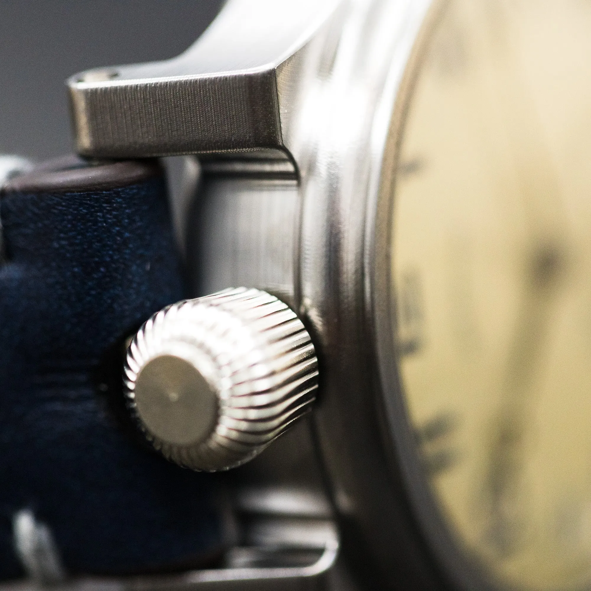 The Springfield 401 (47mm)
