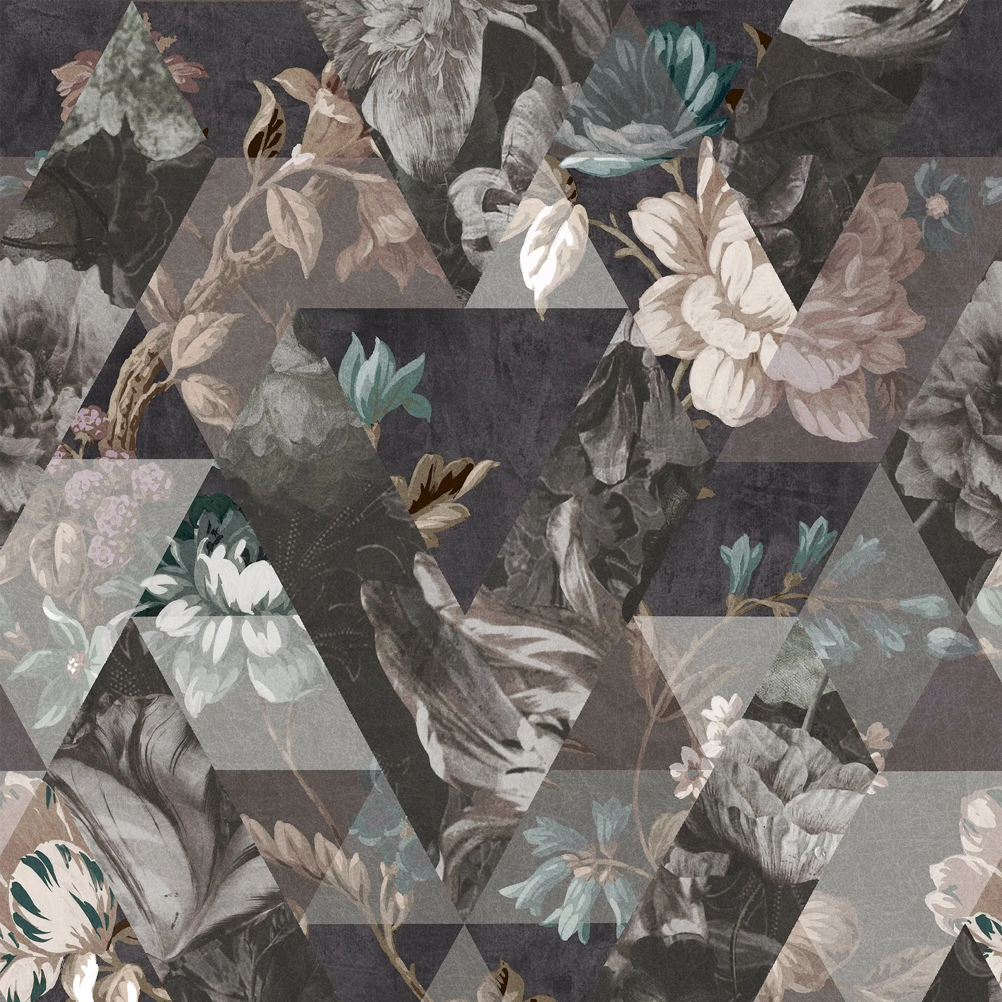 Timepiece Wallpaper