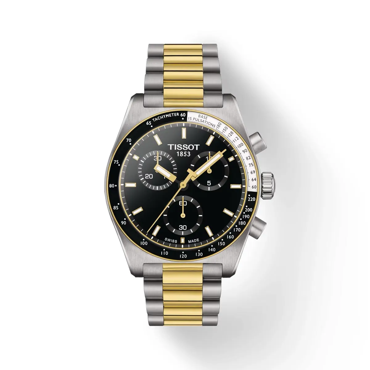 TISSOT PR516 CHRONOGRAPH GENTS WATCH