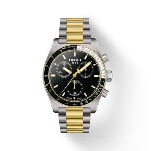 TISSOT PR516 CHRONOGRAPH GENTS WATCH