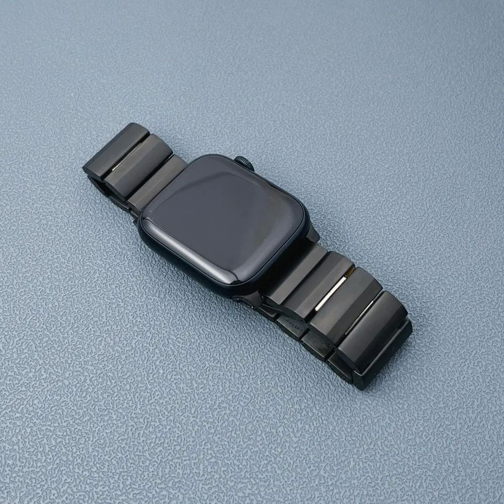 Titanium edition apple watch ultra 49mmm band