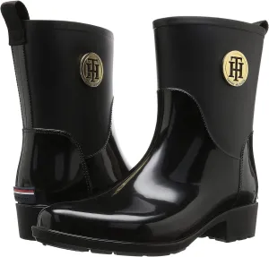 Tommy Hilfiger Women's Kippa Boot