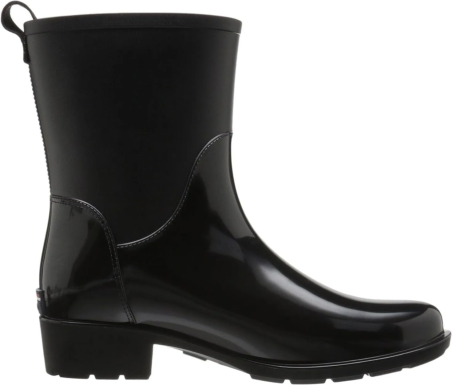 Tommy Hilfiger Women's Kippa Boot