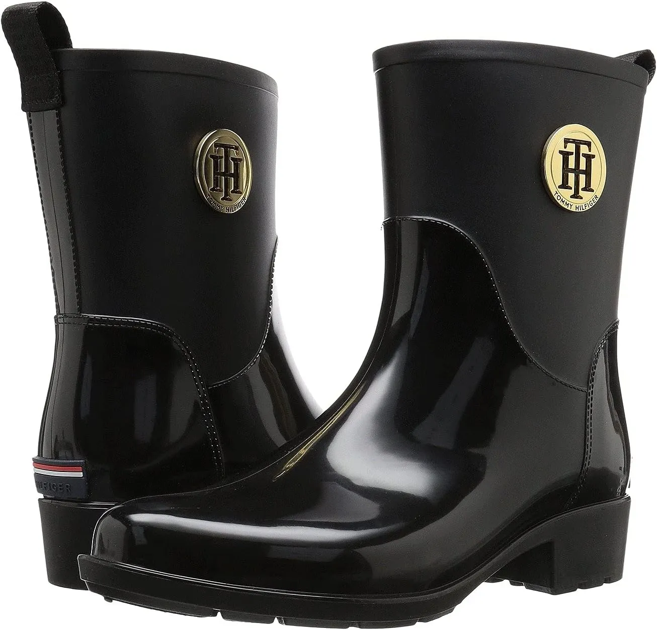 Tommy Hilfiger Women's Kippa Boot