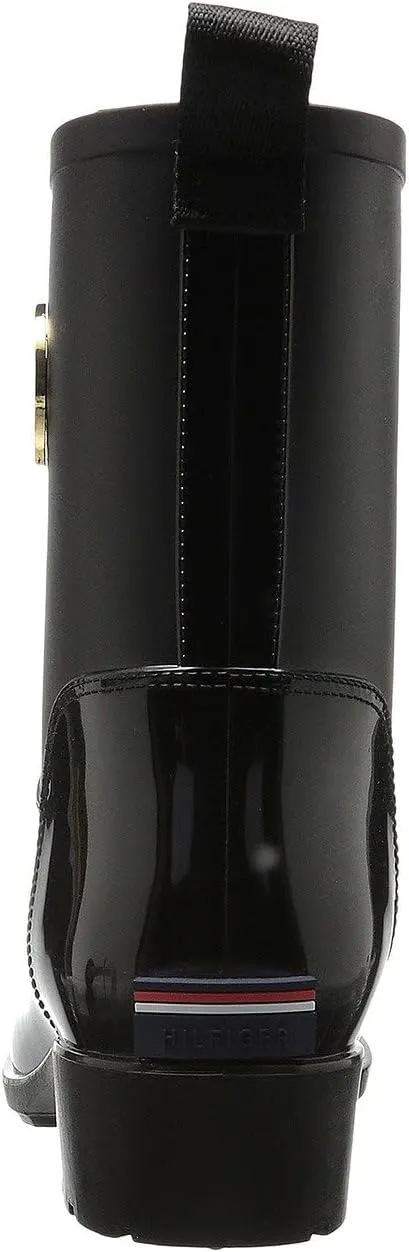 Tommy Hilfiger Women's Kippa Boot