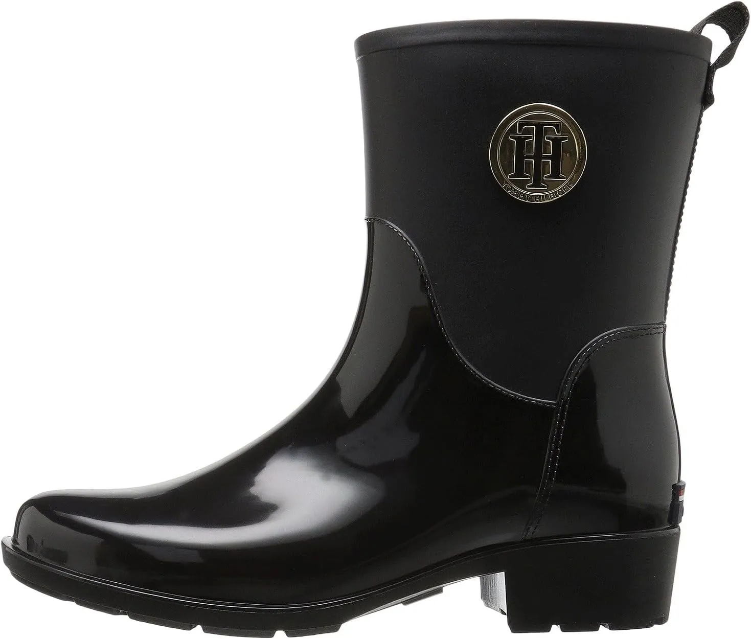 Tommy Hilfiger Women's Kippa Boot