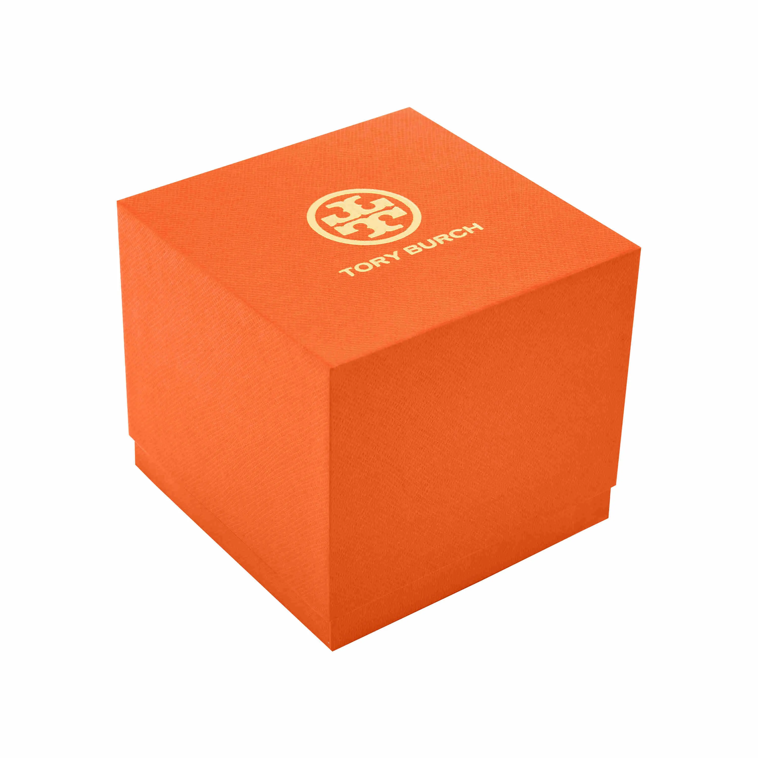 Tory Burch The T Watch Two Tone Analogue TBW3047