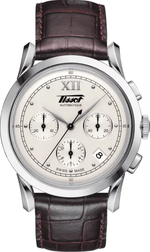 TSO Watch Heritage 1948