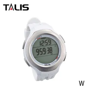 Tusa Talis 2-Gas Wrist Computer with Air, Nitrox and Free Dive Modes