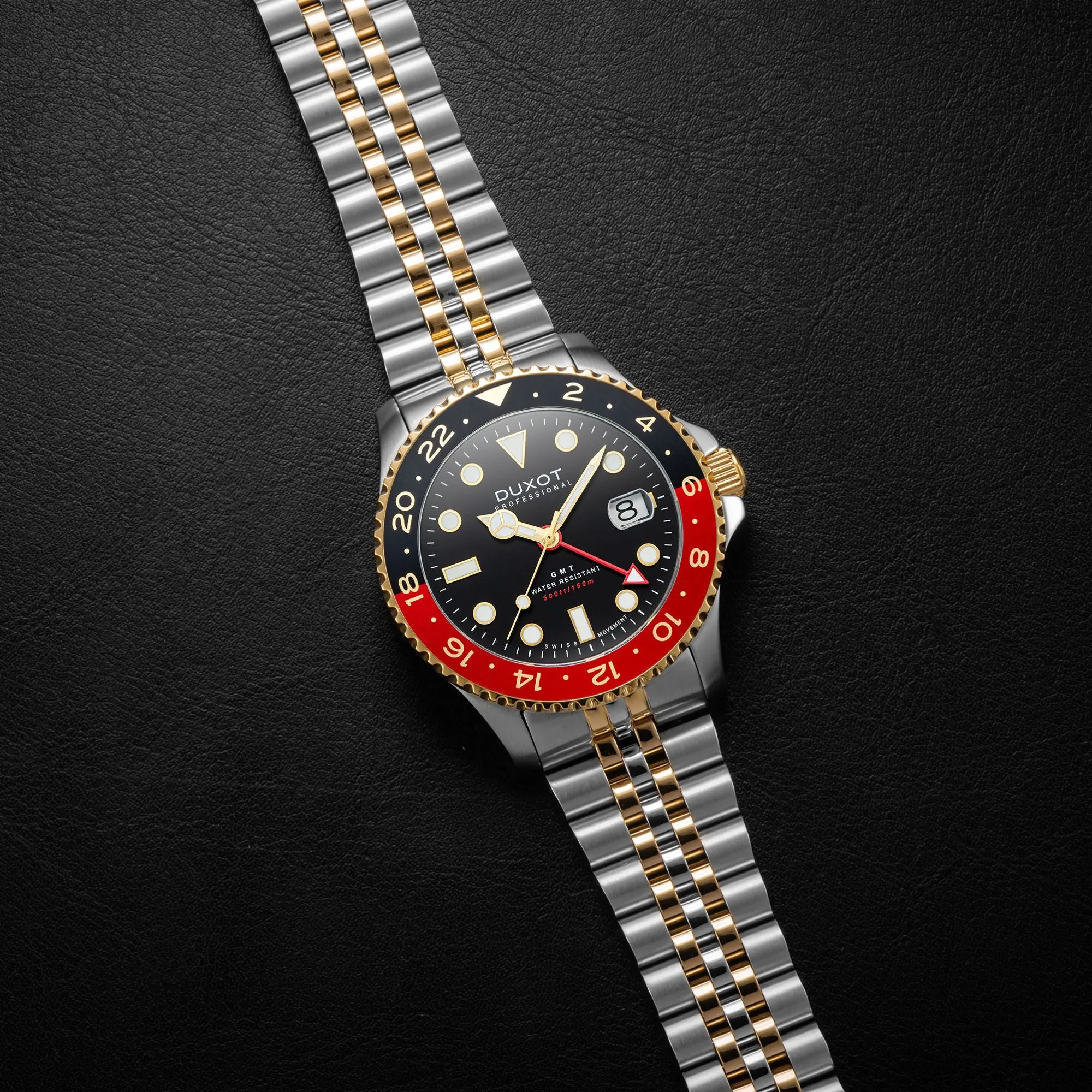 Two Tone Classic