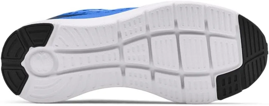 Under Armour Kids' Grade School Charged Impulse Sneaker