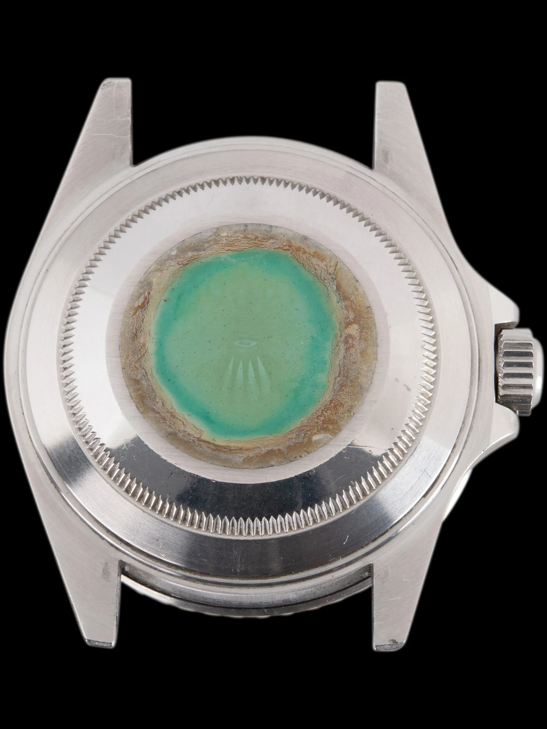 *Unpolished* 1990 Rolex Submariner (Ref. 14060) W/ Creamy Patina