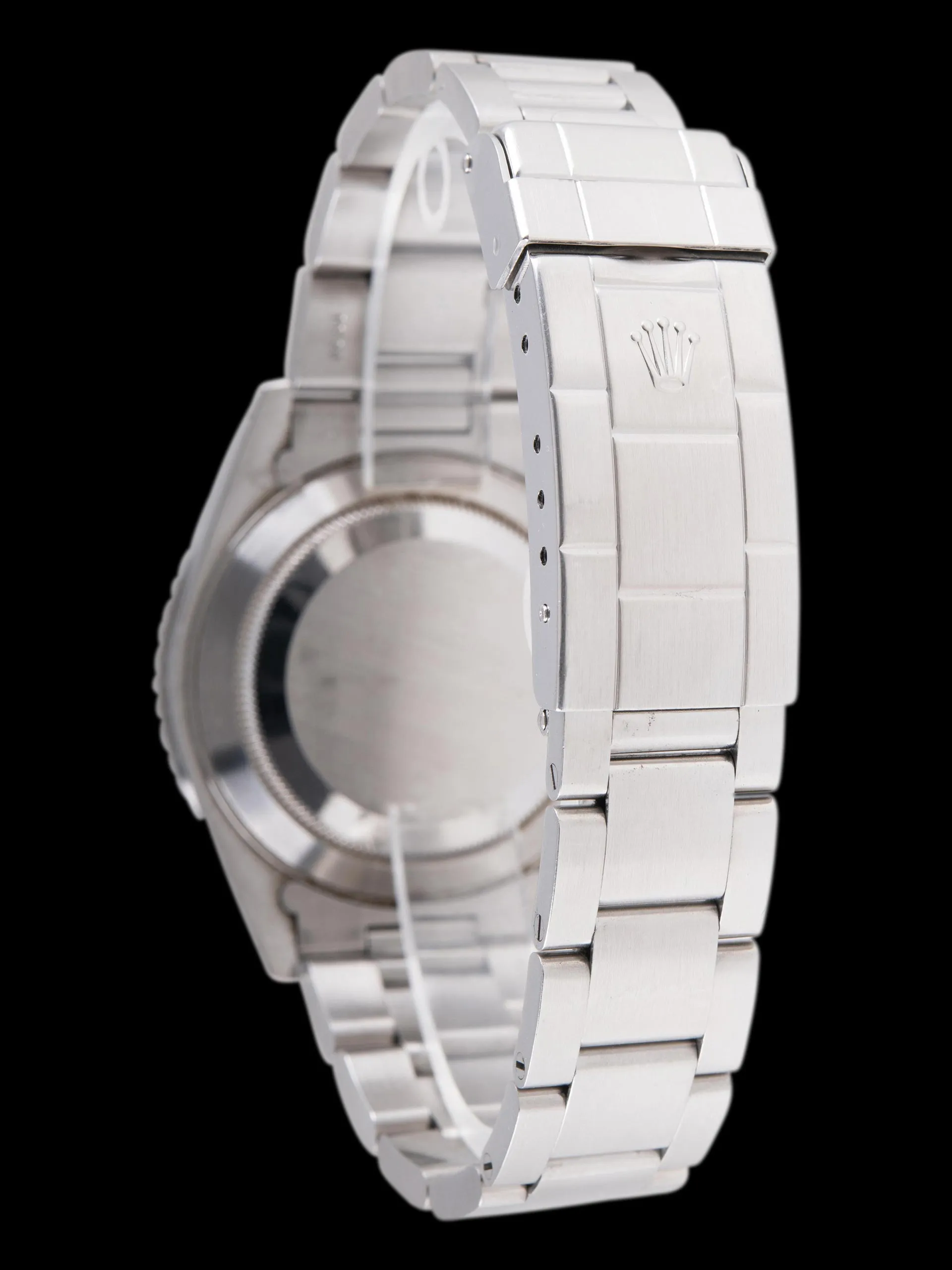 *Unpolished* 1993 Rolex Submariner (Ref. 14060)