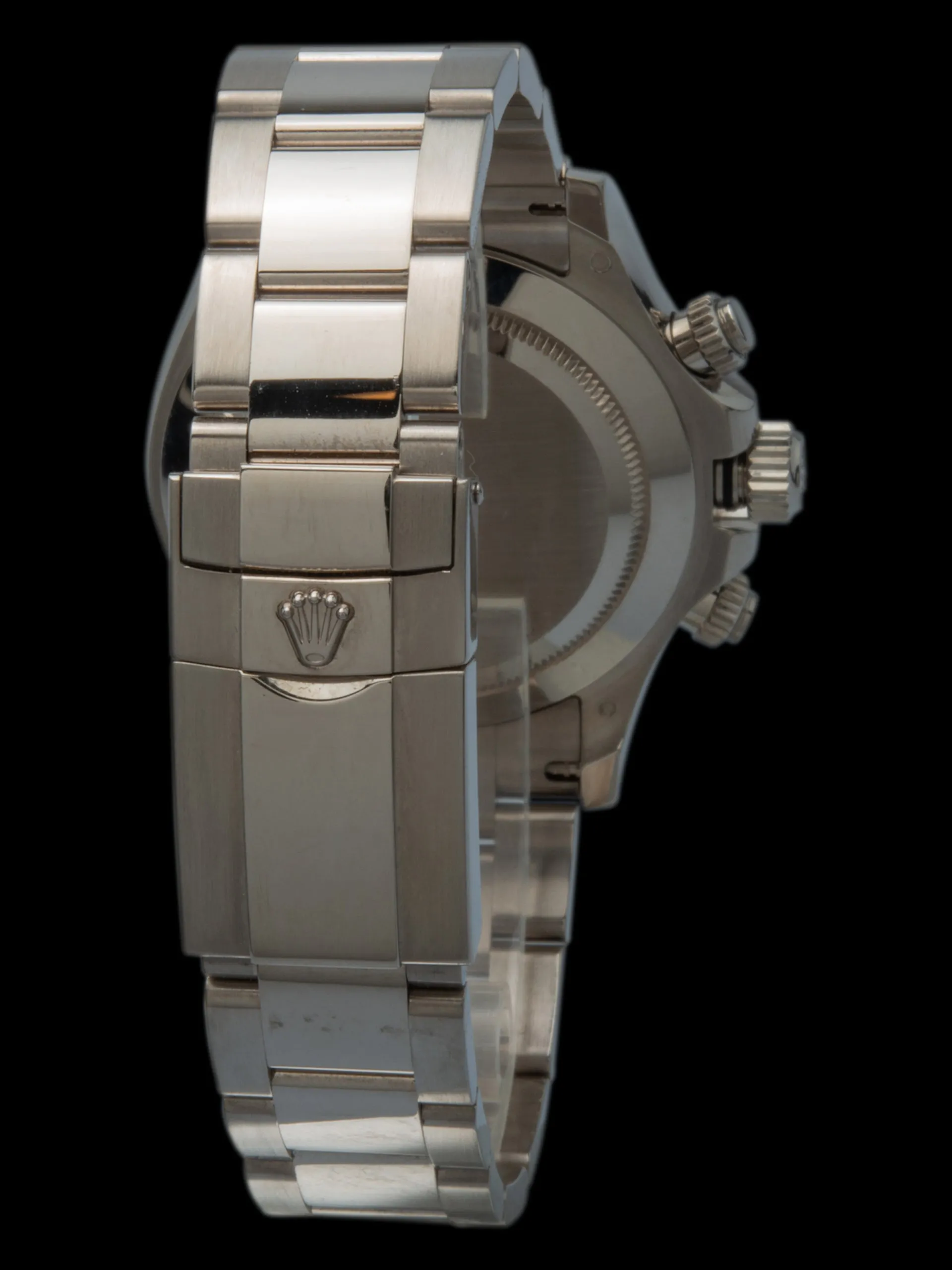 *Unpolished* 2016 Rolex Daytona (Ref. 116509) "Racing Dial" Full Set