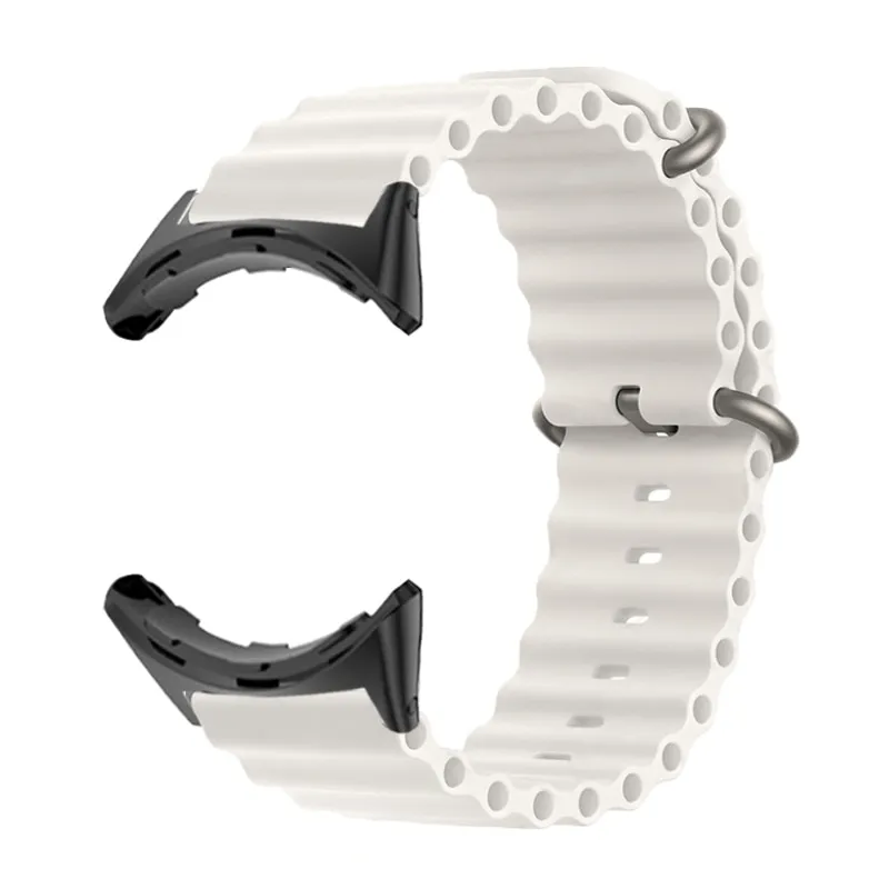 Vexi Silicone Sports Band For Google Pixel Watch