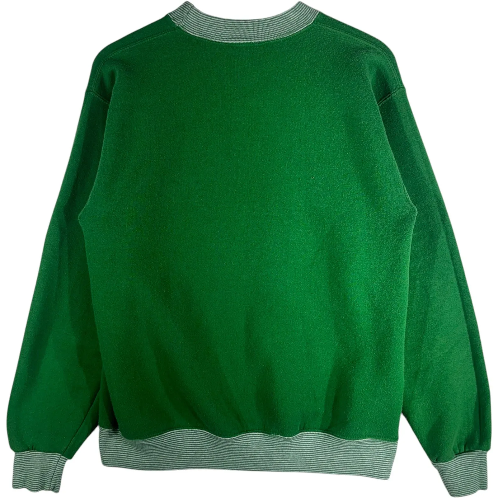 Vintage Florida Agricultural and Mechanical University Crewneck