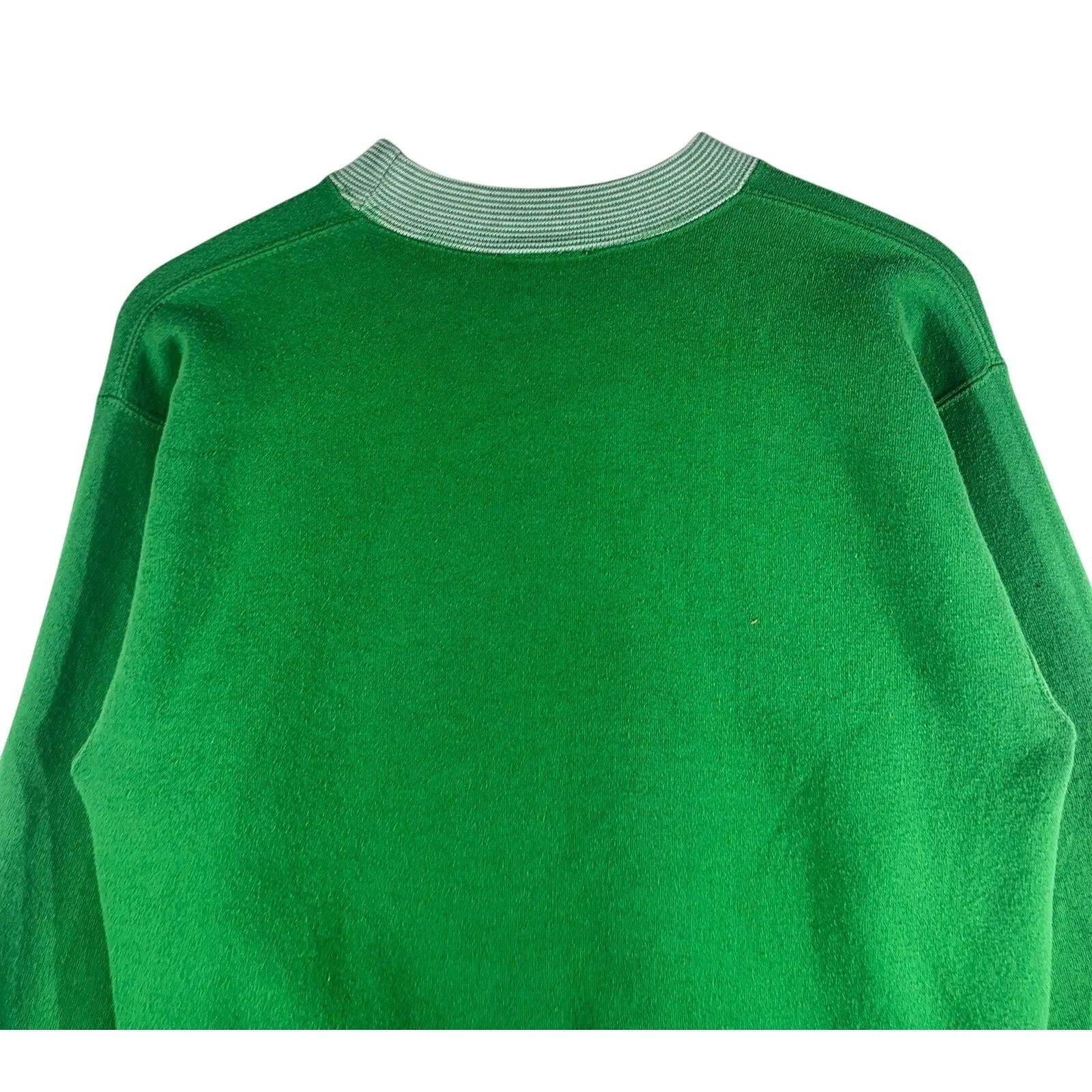 Vintage Florida Agricultural and Mechanical University Crewneck