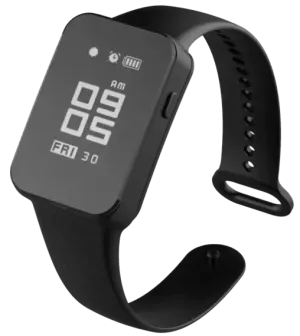 voice recorder watch Digital Watch with Built-in Dictaphone: A Multi-Functional Timepiece